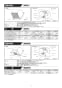 三菱電機 W-105KSAM 取扱説明書 施工説明書 納入仕様図 有圧換気扇用ウェザーカバー 施工説明書4