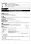 W-105KSDAM 一般用 有圧換気扇用ウェザーカバー 取扱説明書2