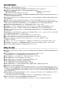 W-60KTDACM 厨房等高温場所用 有圧換気扇用ウェザーカバー 取扱説明書3