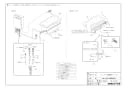 ノーリツ 0500079 納入仕様図 PE管バンドφ10(10個入り) 納入仕様図1