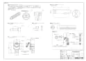 ノーリツ 0500079 納入仕様図 PE管バンドφ10(10個入り) 納入仕様図3