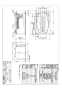 ノーリツ 0901344 納入仕様図 1272/H1N R-STW 納入仕様図1