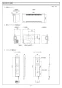 ノーリツ BDV-4105WKNS 取扱説明書 施工説明書 納入仕様図 浴室暖房乾燥機ドライホット 施工説明書27