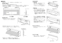 ノーリツ DP0157BA 商品図面 施工説明書 グリルレス専用パネルBA（Nero用） 施工説明書2