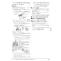 ノーリツ GT-1670SAW-PSBL 13A 取扱説明書 施工説明書 納入仕様図 ガスふろ給湯器  シンプル オート PS標準設置形 16号 施工説明書19