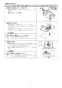 ノーリツ N2C20KSK 13A 取扱説明書 商品図面 施工説明書 ビルトインコンロ コンパクトタイプ 施工説明書6
