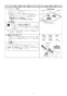 ノーリツ N2C20KSK 13A 取扱説明書 商品図面 施工説明書 ビルトインコンロ コンパクトタイプ 施工説明書8