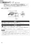 ノーリツ N2C25KS 13A 取扱説明書 商品図面 施工説明書 ビルトインコンロ コンパクトタイプ 取扱説明書20