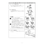 ノーリツ N3C20KSPSEL 13A 取扱説明書 施工説明書 納入仕様図 ビルトインコンロ ネロ 施工説明書9