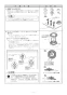 ノーリツ N3C20KSSEL 13A 取扱説明書 商品図面 施工説明書 ビルトインコンロ ネロ 施工説明書8