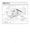 ノーリツ N3S14PWASSTEC 13A 取扱説明書 商品図面 施工説明書 ビルトインコンロ プログレ 施工説明書3