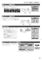ノーリツ N3S15PWAS6STESC 13A 取扱説明書 商品図面 施工説明書 ビルトインコンロ プログレ 取扱説明書79