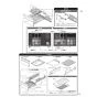 ノーリツ N3WU4PWASQSTEC 13A 取扱説明書 商品図面 施工説明書 ビルトインコンロ オルシェ 60cmタイプ 取扱説明書5