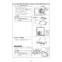 ノーリツ NFG6S27MST 取扱説明書 施工説明書 納入仕様図 クララタッチ スリム型ノンフィルター(シロッコファン) 施工説明書14