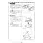 ノーリツ NFG6S27MST 取扱説明書 施工説明書 納入仕様図 クララタッチ スリム型ノンフィルター(シロッコファン) 施工説明書15