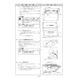 ノーリツ NFG6S27MST 取扱説明書 施工説明書 納入仕様図 クララタッチ スリム型ノンフィルター(シロッコファン) 施工説明書22