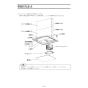 ノーリツ NFG6S27MST 取扱説明書 施工説明書 納入仕様図 クララタッチ スリム型ノンフィルター(シロッコファン) 施工説明書5