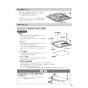 ノーリツ NFG6S27MST 取扱説明書 施工説明書 納入仕様図 クララタッチ スリム型ノンフィルター(シロッコファン) 取扱説明書17