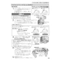 ノーリツ NFG6S27MST 取扱説明書 施工説明書 納入仕様図 クララタッチ スリム型ノンフィルター(シロッコファン) 取扱説明書21