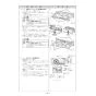 ノーリツ NFG9S24MSV 取扱説明書 商品図面 施工説明書 スリム型ノンフィルター シロッコファン イージア 90cmタイプ 施工説明書13