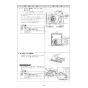 ノーリツ NFG9S24MSV 取扱説明書 商品図面 施工説明書 スリム型ノンフィルター シロッコファン イージア 90cmタイプ 施工説明書14