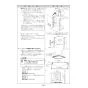 ノーリツ NFG9S24MSV 取扱説明書 商品図面 施工説明書 スリム型ノンフィルター シロッコファン イージア 90cmタイプ 施工説明書21