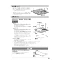 ノーリツ NFG9S25MSV 取扱説明書 施工説明書 納入仕様図 クララ スリム型ノンフィルター(シロッコファン) 取扱説明書17