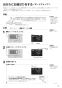ノーリツ RC-J107S 取扱説明書 商品図面 ガスふろ給湯器浴室リモコン 取扱説明書13