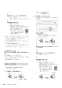 ノーリツ RC-K061PEW 取扱説明書 施工説明書 納入仕様図 ノーリツ 無線LAN対応リモコン マルチセット 取扱説明書34