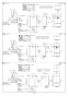 ノーリツ GT-1635SAWXS-80T-1 BL  13A 取扱説明書 施工説明書 納入仕様図 取替専用品 設置フリー形 ガスふろ給湯器 ユコアGT シンプル オート 16号 PS扉内設置形・PS前方排気延長形 施工説明書16