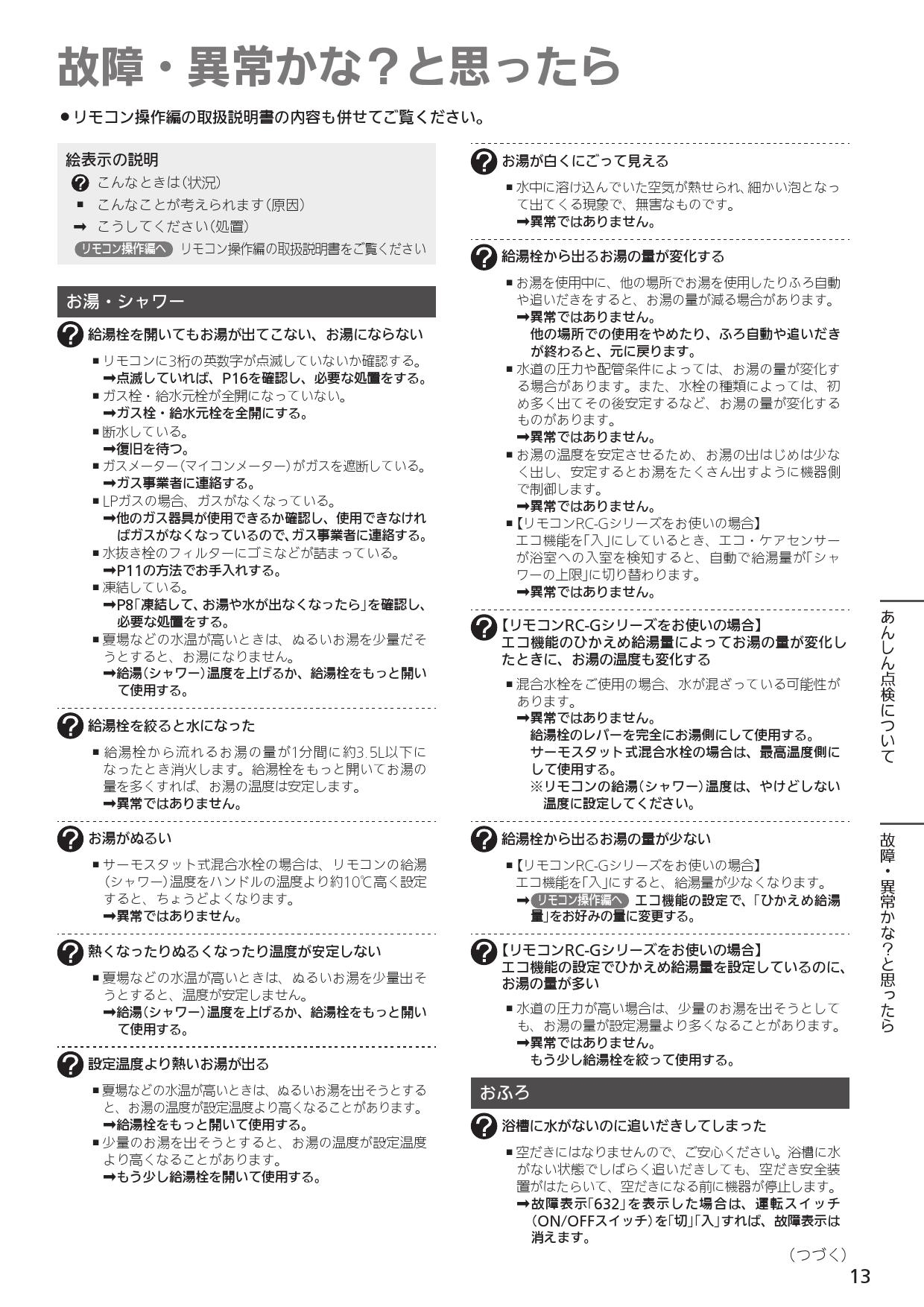 ノーリツ GT-1653AWX-H-4 BL取扱説明書 施工説明書 納入仕様図 | 通販 