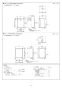 ノーリツ GT-1660AWX-2 BL 13A 取扱説明書 施工説明書 納入仕様図 ガスふろ給湯器 16号 スタンダード(フルオート) 屋外壁掛形 施工説明書16