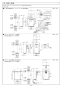 ノーリツ GT-C1662AWX-H-2 BL 13A 取扱説明書 施工説明書 納入仕様図 設置フリー形 ガスふろ給湯器 ECOジョーズ ユコアGT スタンダード フルオート PS扉内上方排気延長設置形 16号 施工説明書20