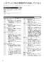 GT-C2062AWX-2 BL 取扱説明書 施工説明書 納入仕様図 設置フリー形 ガスふろ給湯器 ECOジョーズ ユコアGT スタンダード フルオート 屋外壁掛形 20号 取扱説明書20