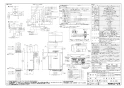 ノーリツ GT-C2062AWX-L-2 BL 13A 取扱説明書 施工説明書 納入仕様図 ノーリツ 設置フリー形 ガスふろ給湯器 ECOジョーズ ユコアGT スタンダード フルオート PSアルコープ設置形 20号 納入仕様図1