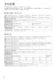 ノーリツ GT-C2062SAWX-2 BL LPG 取扱説明書 施工説明書 納入仕様図 【廃番品】設置フリー形 ガスふろ給湯器 ECOジョーズ ユコアGT シンプル オート 20号 屋外壁掛形 取扱説明書22