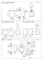 GT-CP2062AWX-T-2 BL 取扱説明書 施工説明書 納入仕様図 設置フリー形 ガスふろ給湯器 ECOジョーズ ユコアGT スタンダード フルオート PS扉内設置形 20号 施工説明書22