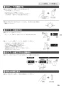 ノーリツ N2WS7PWAS6STE 13A 取扱説明書 商品図面 施工説明書 ビルトインコンロ ピアット 2口タイプ 取扱説明書27