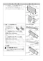 ノーリツ N2WT8RWTS6SI 13A 取扱説明書 施工説明書 納入仕様図 ビルトインコンロ ファミ 2口タイプ 施工説明書17