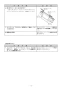 ノーリツ N2WT8RWTS6SI 13A 取扱説明書 施工説明書 納入仕様図 ビルトインコンロ ファミ 2口タイプ 施工説明書18