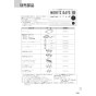 ノーリツ N3S14PWASSTEC 13A 取扱説明書 商品図面 施工説明書 ビルトインコンロ プログレ 取扱説明書117