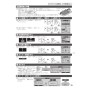 ノーリツ N3S14PWASSTEC 13A 取扱説明書 商品図面 施工説明書 ビルトインコンロ プログレ 取扱説明書71