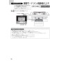 ノーリツ N3S14PWASSTEC 13A 取扱説明書 商品図面 施工説明書 ビルトインコンロ プログレ 取扱説明書76