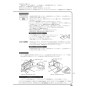 ノーリツ N3S14PWASSTEC 13A 取扱説明書 商品図面 施工説明書 ビルトインコンロ プログレ 取扱説明書97