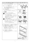 ノーリツ N3WS3PWAS6STESC 13A 取扱説明書 商品図面 施工説明書 ビルトインコンロ ピアット ワイドグリル 施工説明書12