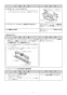 ノーリツ N3WS4PWASKSTEC 13A 取扱説明書 商品図面 施工説明書 ビルトインコンロ ピアット ワイドグリル 施工説明書21