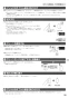 ノーリツ N3WS4PWASKSTEC 13A 取扱説明書 商品図面 施工説明書 ビルトインコンロ ピアット ワイドグリル 取扱説明書51
