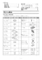 ノーリツ N3WS9KJTKSTED  13A 取扱説明書 商品図面 施工説明書 ビルトインコンロ+Do 施工説明書2