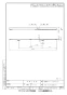 パナソニック AD-KZ045CA 商品図面 施工説明書 吸気口カバー ブラック 商品図面1