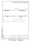 パナソニック AD-KZ045DA 商品図面 施工説明書 吸気口カバー ブラック 商品図面1